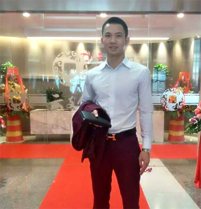 青岛经销商曹总 青岛经销商曹总