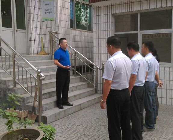 色虎看片软件化工总经理张文亲身去到了河北正定服务中心1 色虎看片软件化工总经理张文亲身去到了河北正定服务中心1