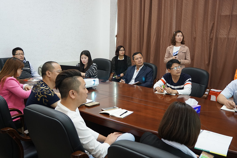 色虎看片软件化工色虎视频APP下载漆厂家召开2017年第一季度工作总结 色虎看片软件化工色虎视频APP下载漆厂家召开2017年第一季度工作总结