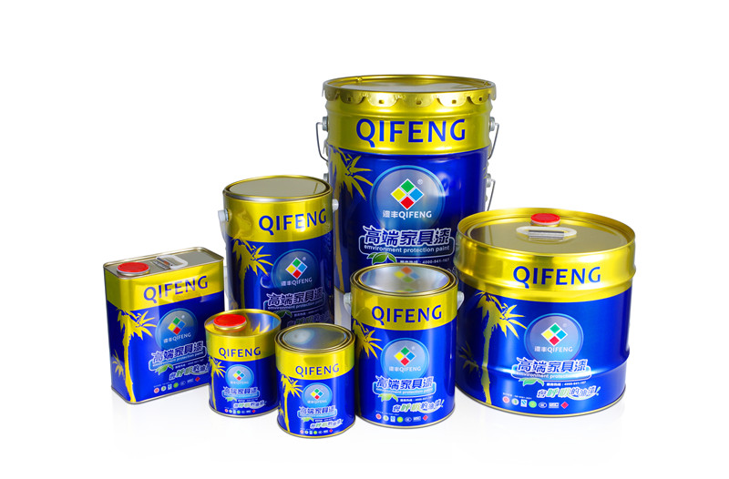 漆丰色虎视频APP下载漆产品