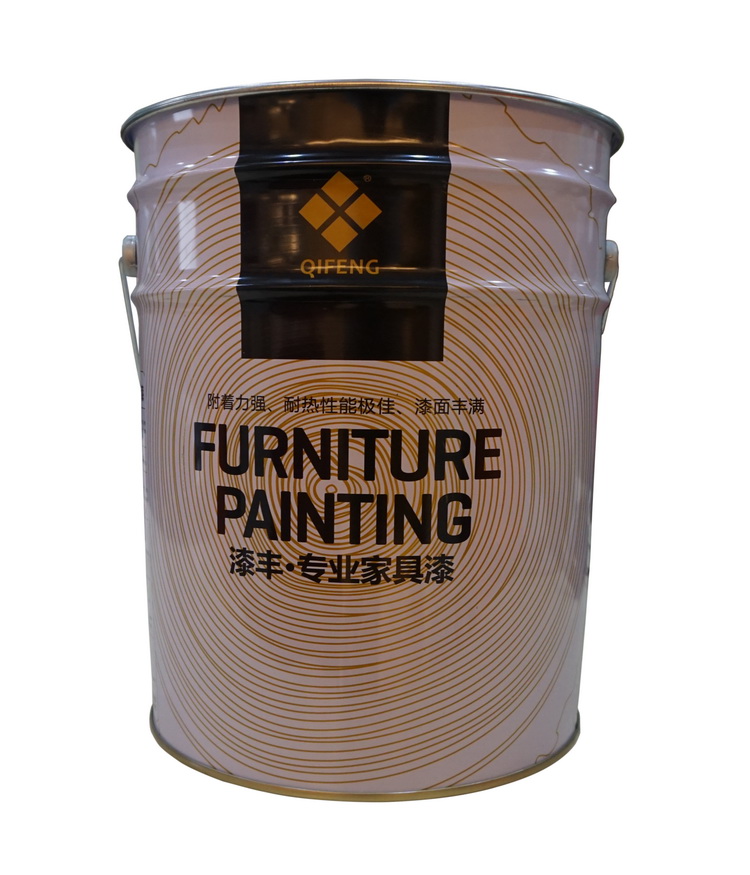 漆丰漆新包装 漆丰漆新包装