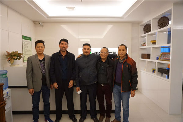 色虎看片软件漆远销海外 色虎看片软件漆远销海外