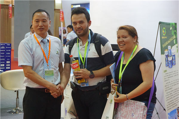 色虎看片软件漆远销海外 色虎看片软件漆远销海外