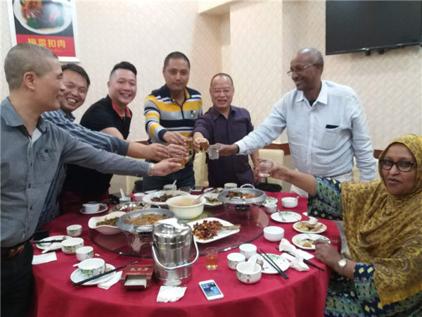 色虎看片软件漆远销海外 色虎看片软件漆远销海外