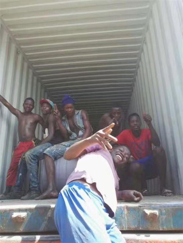 色虎看片软件漆远销海外 色虎看片软件漆远销海外